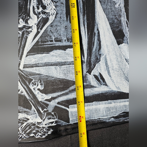 Blackmilk Resurrection Dress - Picture 8 of 13